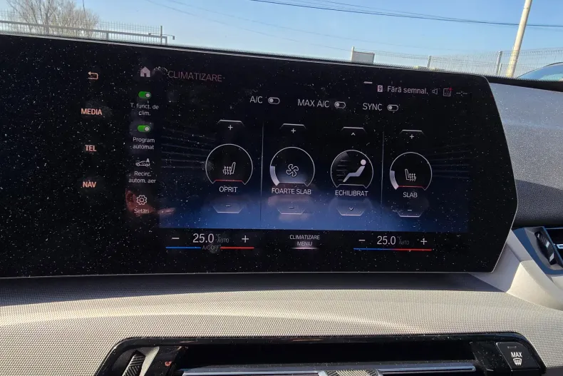 BMW X1 (Seria X) din 2023 cu 146.000 km - oferta BMW195554 - foto 13