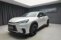 Lexus LBX din 2024 cu 25.000 km - oferta LEX195555 - foto 1