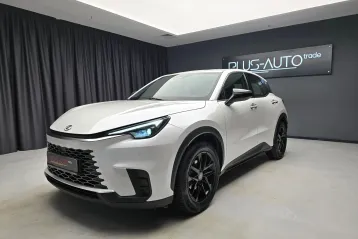Lexus LBX din 2024 - oferta LEX195555
