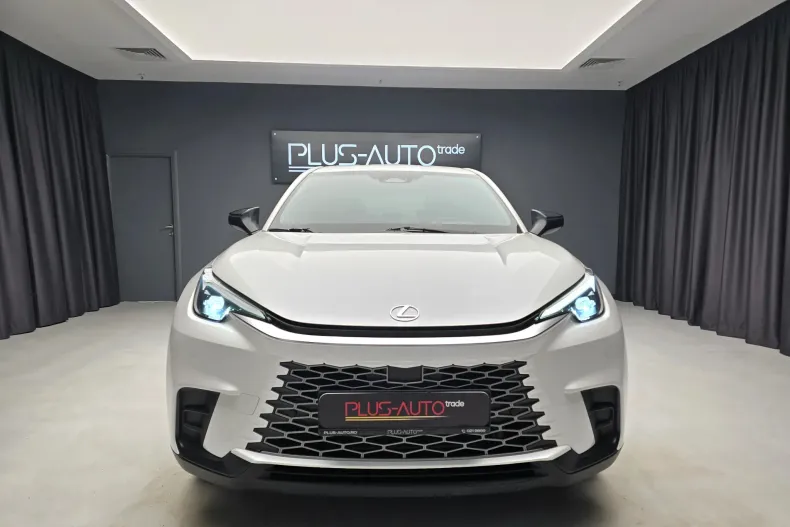 Lexus LBX din 2024 cu 25.000 km - oferta LEX195555 - foto 3