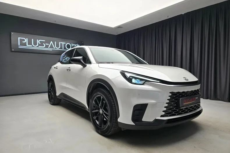 Lexus LBX din 2024 cu 25.000 km - oferta LEX195555 - foto 4