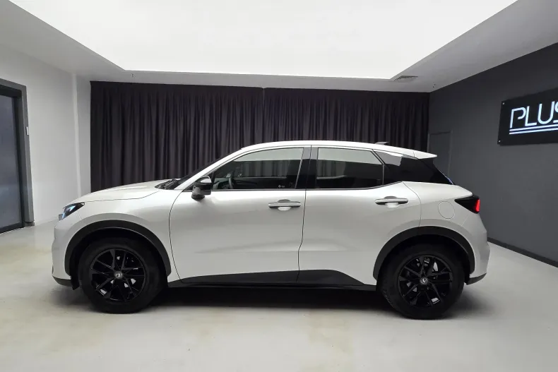 Lexus LBX din 2024 cu 25.000 km - oferta LEX195555 - foto 6