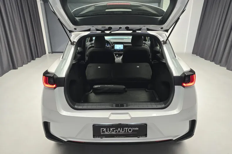 Lexus LBX din 2024 cu 25.000 km - oferta LEX195555 - foto 10