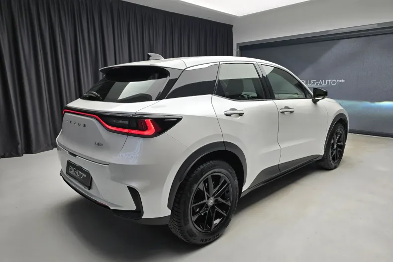 Lexus LBX din 2024 cu 25.000 km - oferta LEX195555 - foto 11