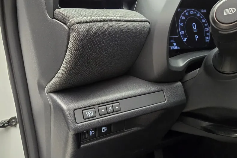 Lexus LBX din 2024 cu 25.000 km - oferta LEX195555 - foto 15