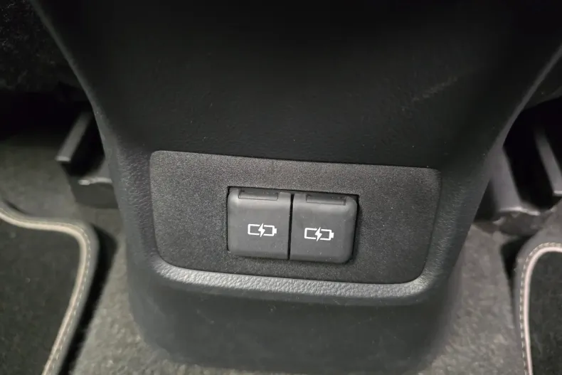 Lexus LBX din 2024 cu 25.000 km - oferta LEX195555 - foto 19