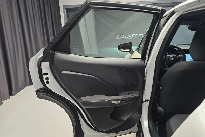 Lexus LBX din 2024 cu 25.000 km - oferta LEX195555 - foto 21