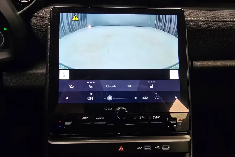 Lexus LBX din 2024 cu 25.000 km - oferta LEX195555 - foto 31