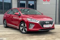 Hyundai IONIQ din 2021 cu 154.700 km - oferta HYU195556 - foto 1