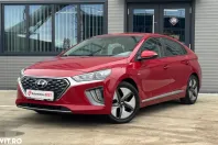 Hyundai IONIQ din 2021 cu 154.700 km - oferta HYU195556 - foto 2
