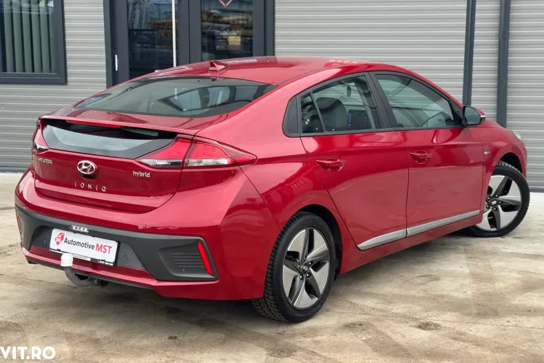 Hyundai IONIQ din 2021 cu 154.700 km - oferta HYU195556 - foto 3