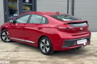 Hyundai IONIQ din 2021 cu 154.700 km - oferta HYU195556 - foto 4