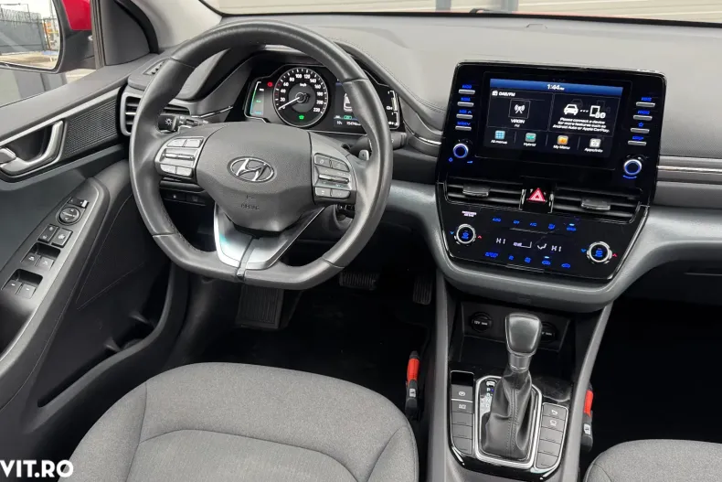 Hyundai IONIQ din 2021 cu 154.700 km - oferta HYU195556 - foto 7