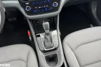 Hyundai IONIQ din 2021 cu 154.700 km - oferta HYU195556 - foto 8