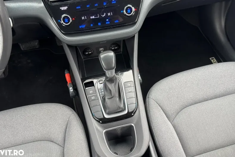 Hyundai IONIQ din 2021 cu 154.700 km - oferta HYU195556 - foto 8