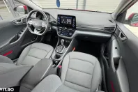 Hyundai IONIQ din 2021 cu 154.700 km - oferta HYU195556 - foto 9
