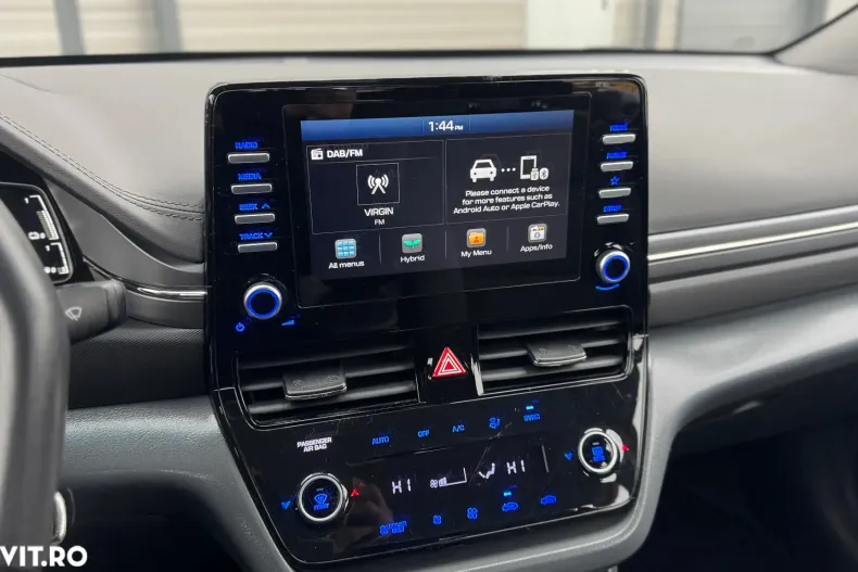 Hyundai IONIQ din 2021 cu 154.700 km - oferta HYU195556 - foto 12
