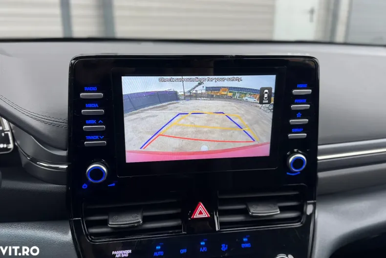 Hyundai IONIQ din 2021 cu 154.700 km - oferta HYU195556 - foto 16
