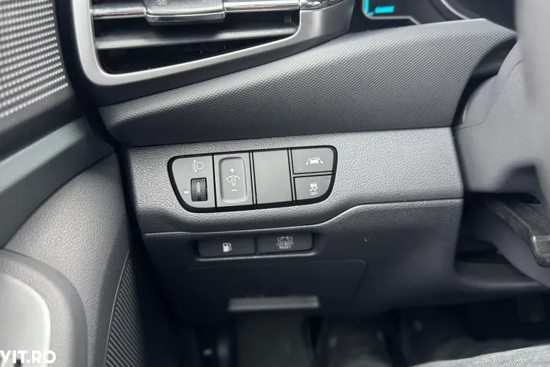 Hyundai IONIQ din 2021 cu 154.700 km - oferta HYU195556 - foto 18