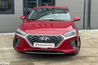 Hyundai IONIQ din 2021 cu 154.700 km - oferta HYU195556 - foto 22