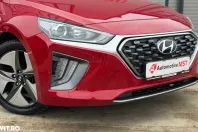 Hyundai IONIQ din 2021 cu 154.700 km - oferta HYU195556 - foto 23