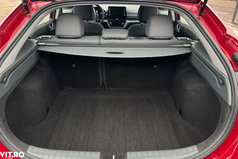 Hyundai IONIQ din 2021 cu 154.700 km - oferta HYU195556 - foto 25