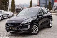 Ford Kuga din 2020 cu 169.458 km - oferta FOR195557 - foto 1