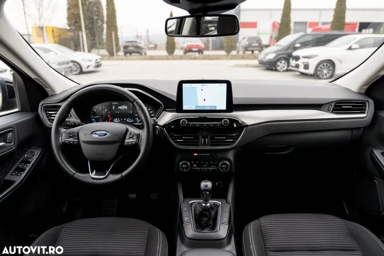 Ford Kuga din 2020 cu 169.458 km - oferta FOR195557 - foto 6