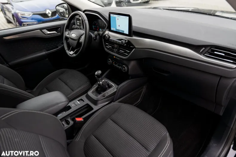 Ford Kuga din 2020 cu 169.458 km - oferta FOR195557 - foto 7