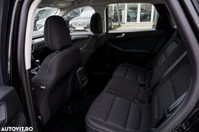 Ford Kuga din 2020 cu 169.458 km - oferta FOR195557 - foto 8
