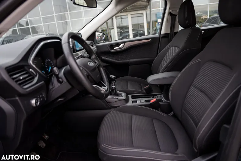 Ford Kuga din 2020 cu 169.458 km - oferta FOR195557 - foto 12