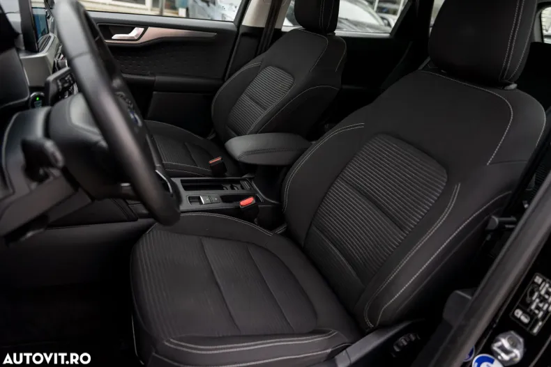 Ford Kuga din 2020 cu 169.458 km - oferta FOR195557 - foto 13