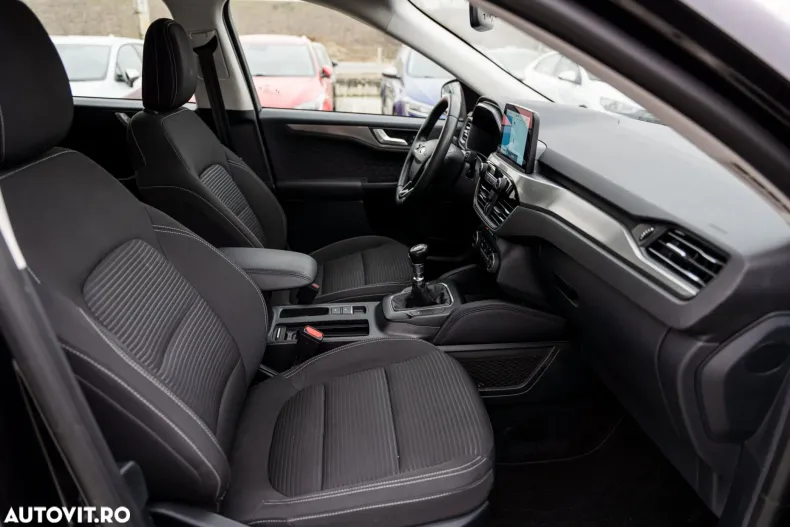 Ford Kuga din 2020 cu 169.458 km - oferta FOR195557 - foto 15