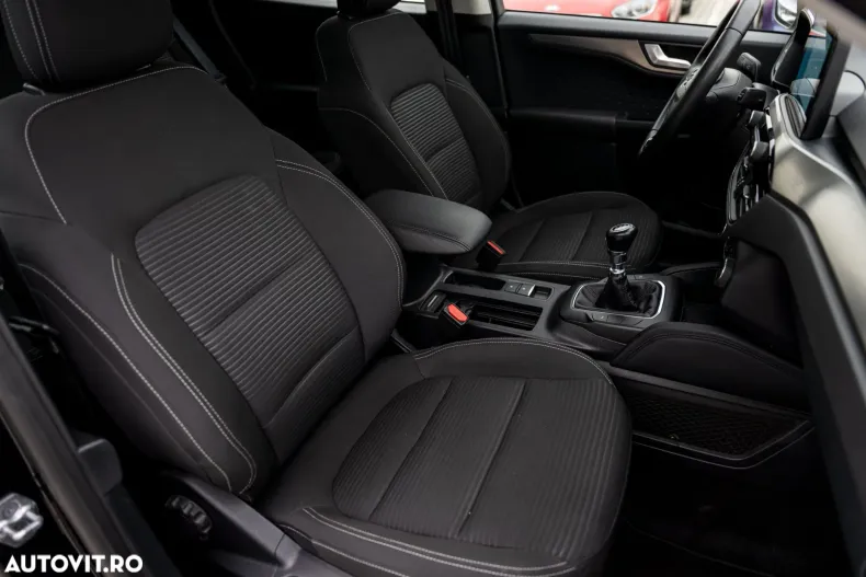 Ford Kuga din 2020 cu 169.458 km - oferta FOR195557 - foto 16