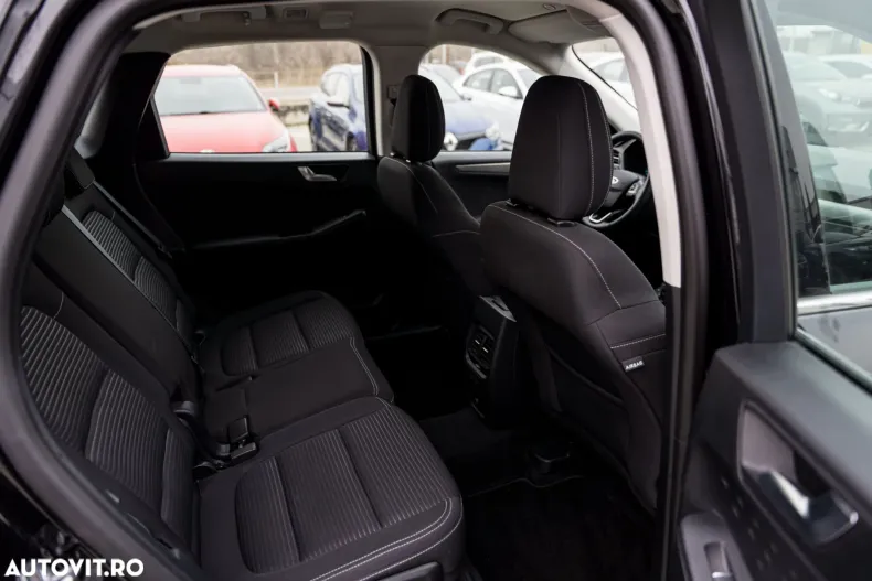 Ford Kuga din 2020 cu 169.458 km - oferta FOR195557 - foto 17