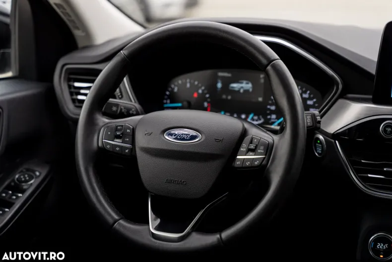 Ford Kuga din 2020 cu 169.458 km - oferta FOR195557 - foto 18