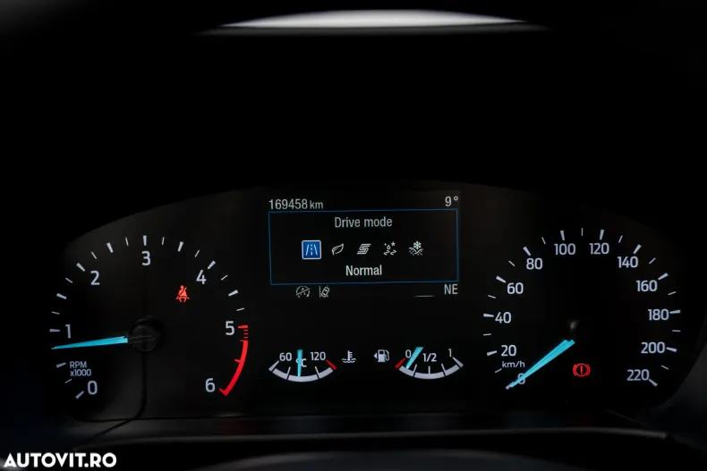 Ford Kuga din 2020 cu 169.458 km - oferta FOR195557 - foto 23