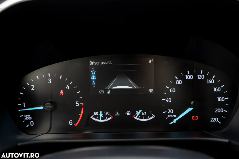 Ford Kuga din 2020 cu 169.458 km - oferta FOR195557 - foto 24