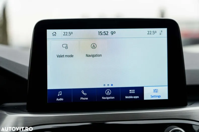 Ford Kuga din 2020 cu 169.458 km - oferta FOR195557 - foto 35
