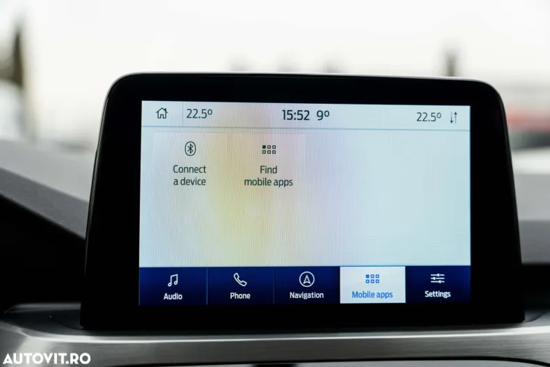 Ford Kuga din 2020 cu 169.458 km - oferta FOR195557 - foto 36