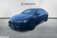 Mercedes-Benz CLA 200 (Clasa CLA) din 2026 cu 10 km - oferta MER195558 - foto 1