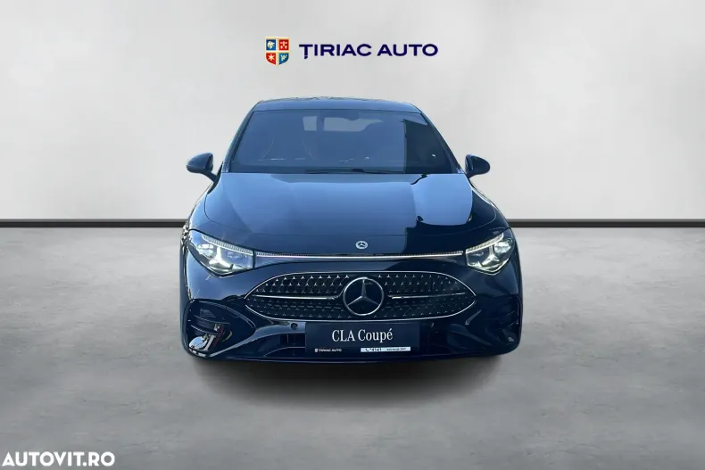 Mercedes-Benz CLA 200 (Clasa CLA) din 2026 cu 10 km - oferta MER195558 - foto 2