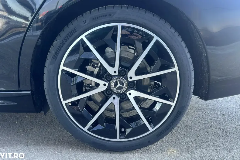 Mercedes-Benz CLA 200 (Clasa CLA) din 2026 cu 10 km - oferta MER195558 - foto 10