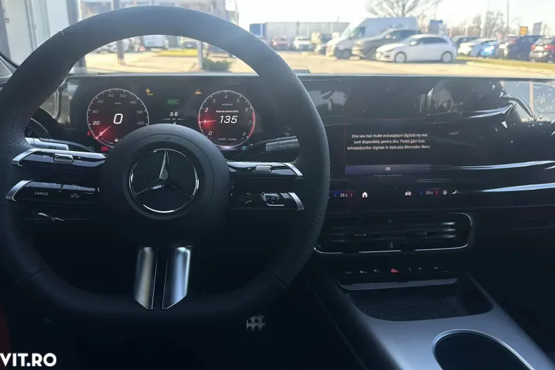 Mercedes-Benz CLA 200 (Clasa CLA) din 2026 cu 10 km - oferta MER195558 - foto 15