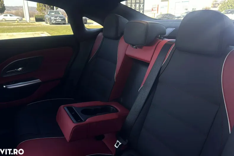 Mercedes-Benz CLA 200 (Clasa CLA) din 2026 cu 10 km - oferta MER195558 - foto 21