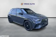 Mercedes-Benz GLE din 2026 cu 10 km - oferta MER195559 - foto 2