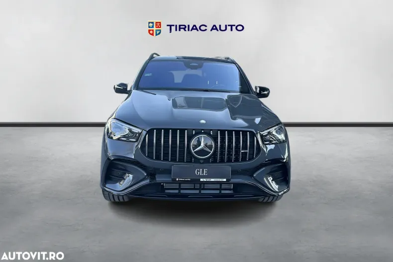 Mercedes-Benz GLE din 2026 cu 10 km - oferta MER195559 - foto 3