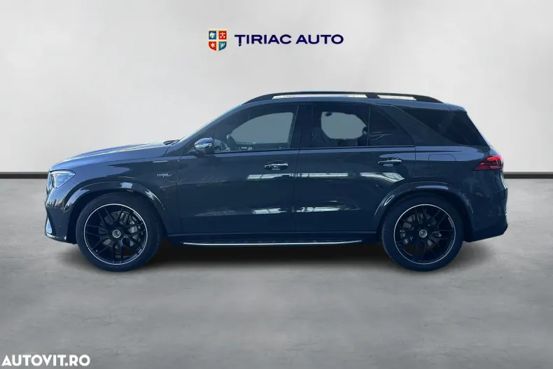 Mercedes-Benz GLE din 2026 cu 10 km - oferta MER195559 - foto 4