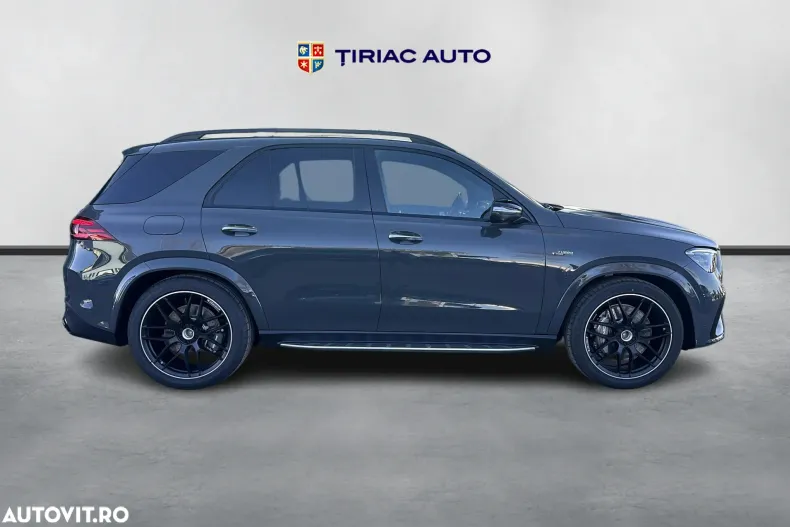 Mercedes-Benz GLE din 2026 cu 10 km - oferta MER195559 - foto 5
