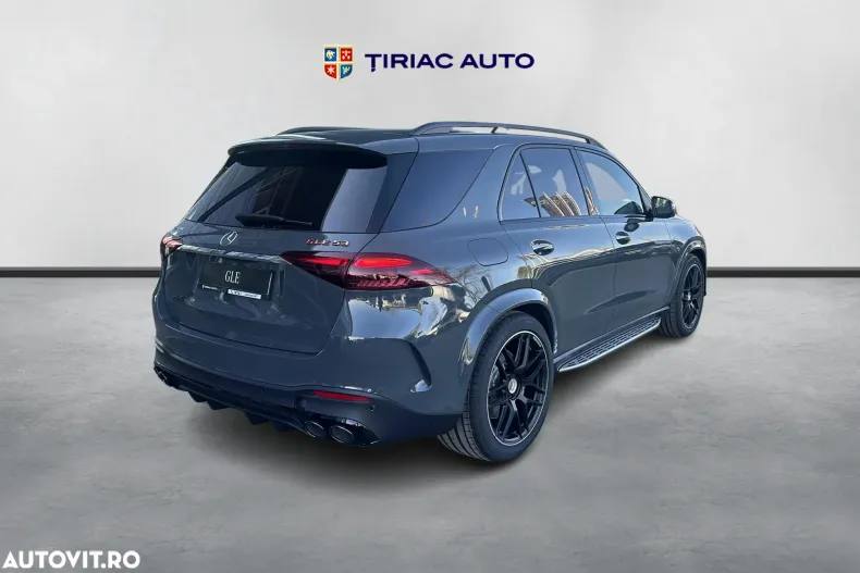 Mercedes-Benz GLE din 2026 cu 10 km - oferta MER195559 - foto 8